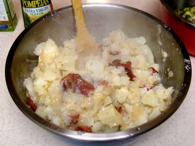 German Potato Salad