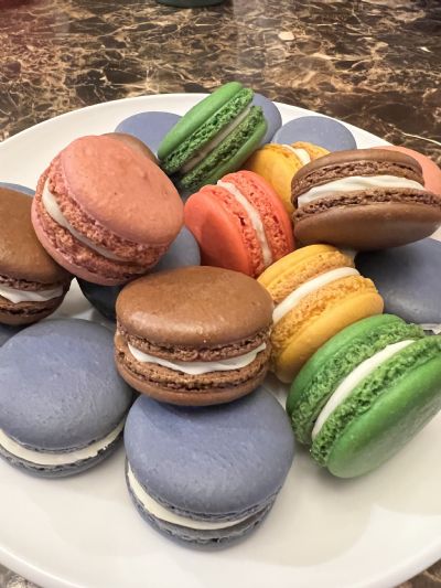 Macarons