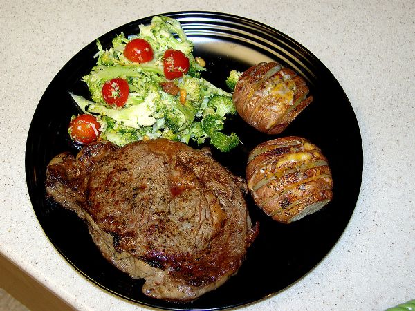 Broccoli Salad