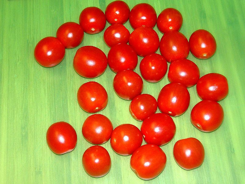 Tomatoes